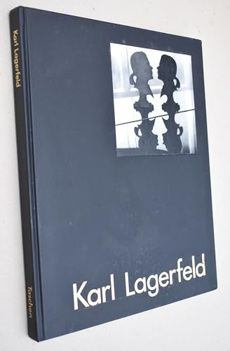 9783822804056: Karl lagerfeld 091494