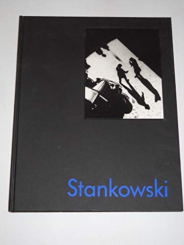 Imagen de archivo de Anton Stankowski Photos 1962 a la venta por Books From California