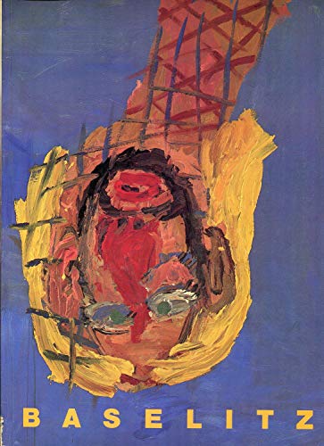 Stock image for Georg Baselitz for sale by SecondSale
