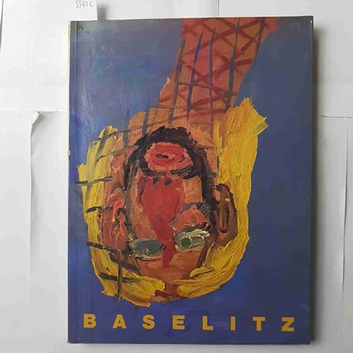 9783822804193: Baselitz