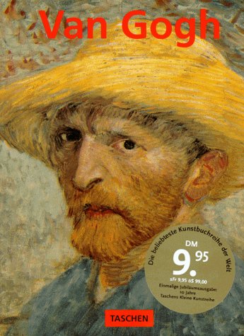 Imagen de archivo de Vincent van Gogh 1853 - 1890. Vision und Wirklichkeit (Kleine Reihe Ku) a la venta por Versandantiquariat Felix Mcke