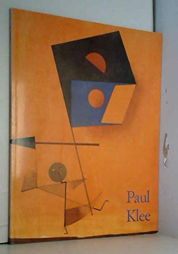 9783822804278: Paul Klee