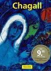 9783822804285: Marc Chagall 1887 - 1985. Malerei als Poesie