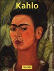 Frida Kahlo, 1907-1954: Pain and Passion (9783822804315) by Kettenmann-andrea