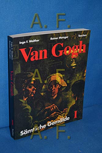 9783822804322: Van Gogh. Mini-Ausgabe (Livre en allemand)