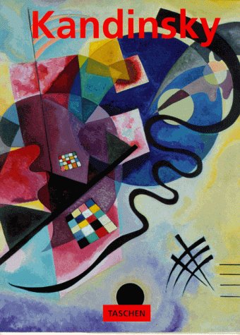 Wassily Kandinsky 1866-1944 Revolution der Malerei