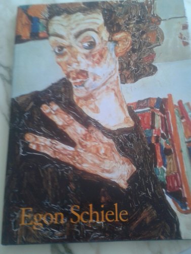 Imagen de archivo de Egon Schiele Steiner, Reinhard a la venta por LIVREAUTRESORSAS