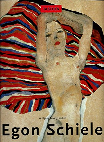 Egon Schiele. 1890 - 1918 ; Pantomimen der Lust, Visionen der Sterblichkeit.
