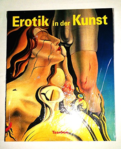 Stock image for Erotik in der Kunst for sale by Dave's Books