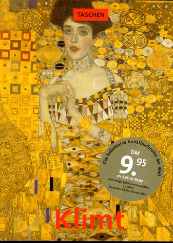 Stock image for Gustav Klimt 1862 - 1918 for sale by Books From California