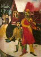 Stock image for Marc Chagall 1887-1985. Pittura come poesia. for sale by FIRENZELIBRI SRL