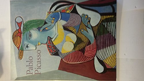 Imagen de archivo de Pablo Picasso 1881-1973. Il Genio del secolo. a la venta por FIRENZELIBRI SRL