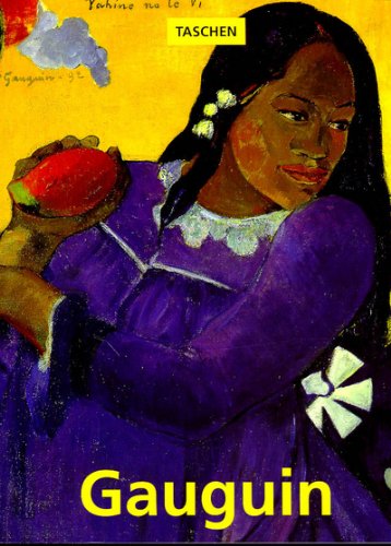 9783822804650: Gauguin (en italien)