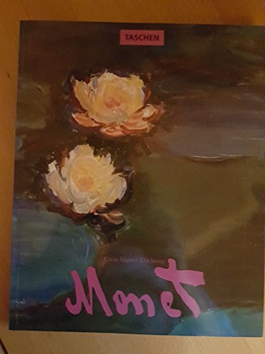 9783822804780: Monet