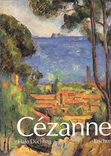Beispielbild fr CEZANNE. 1839-1906, De la Nature  l'Art zum Verkauf von Ammareal