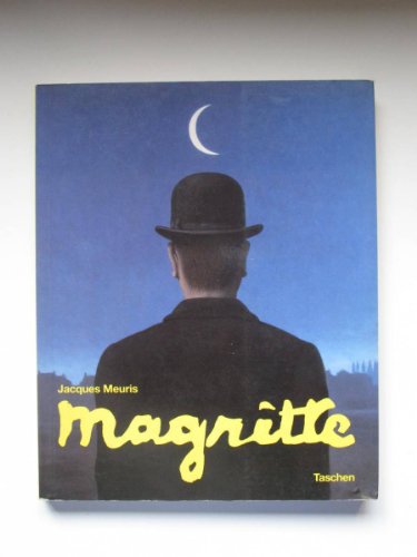 Rene Magritte, französ. Ausg. - René Magritte