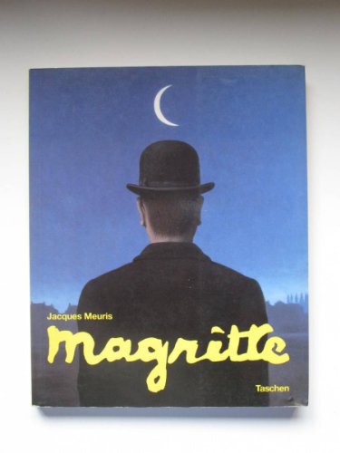 Stock image for Rene Magritte, franzs. Ausg. for sale by medimops