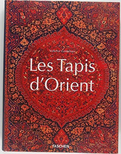 Stock image for Les Tapis dOrient for sale by medimops