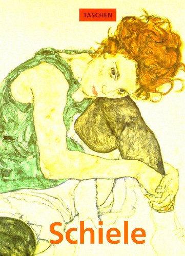 Stock image for Egon Schiele, 1890-1918 for sale by Bookmans