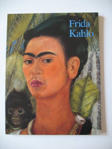 Stock image for Kr-Kahlo-F for sale by ThriftBooks-Atlanta