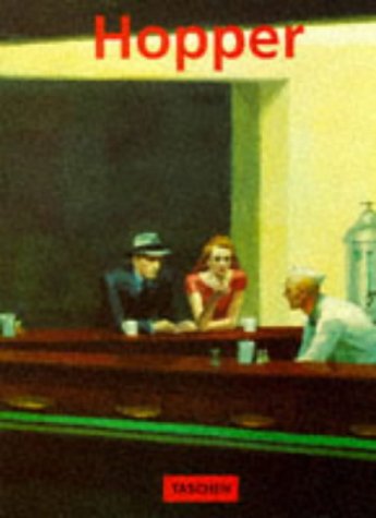 9783822805435: Edward Hopper: Transformation of the Real