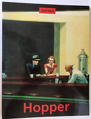 Stock image for Edward Hopper 1882-1967: transformation of the real for sale by HPB-Diamond