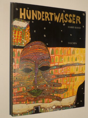 Beispielbild fr Hundertwasser (Large Art Series) zum Verkauf von Books From California