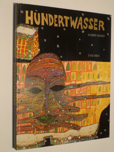 9783822805558: Hundertwasser (Large Art Series)