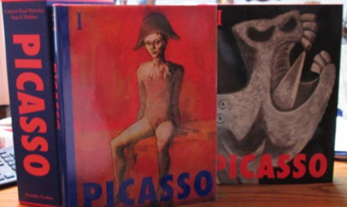 9783822805626: Picasso