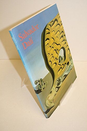 Stock image for Salvador Dali: 1904-1989, Eccentric and Gensus for sale by Wonder Book