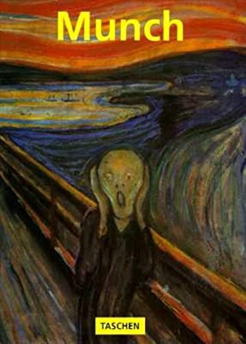 Munch. 1863-1945.