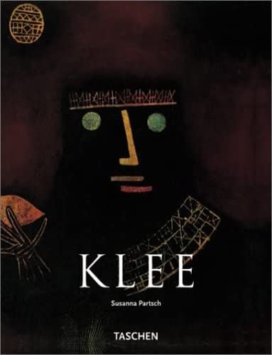 9783822805749: Paul Klee 1879-1940.
