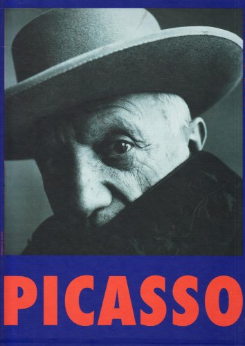 Picasso (9783822805862) by Carsten-Peter Warncke