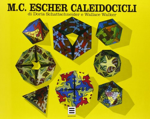 M. C. Escher Caleidocicli