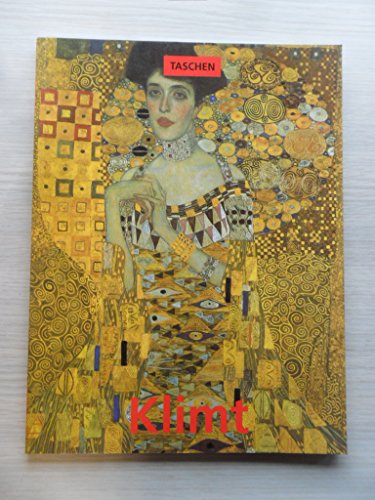 9783822805954: Klimt. Fotografico a colori. Grande formato
