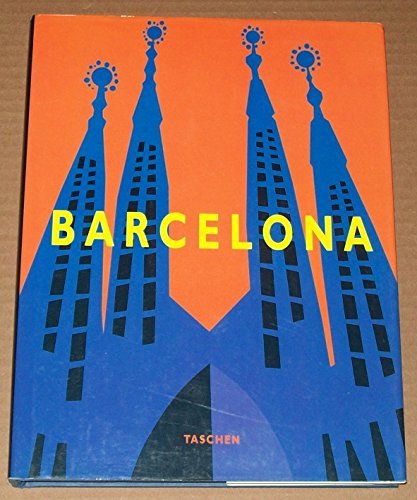 Barcelona (Spanish Edition) (9783822806814) by Taschen