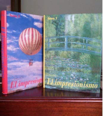 El Impresionismo (9783822806883) by Walther, Ingo F.