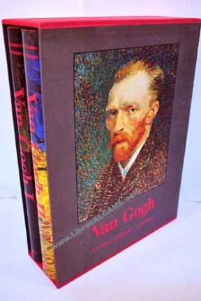 9783822806890: Van Gogh: La Obra Completa. Pintura