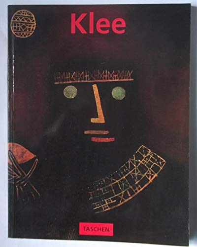 Imagen de archivo de Paul Klee 1879-1940. a la venta por Doss-Haus Books
