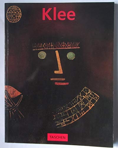 Stock image for Paul Klee 1879-1940. for sale by Doss-Haus Books