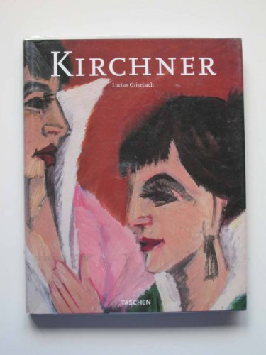 9783822807873: Kirchner