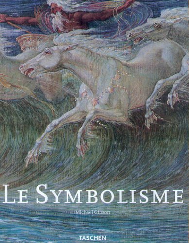 9783822807903: Le Symbolisme: GR