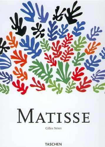 Stock image for Henri Matisse (Hors Collection) for sale by medimops