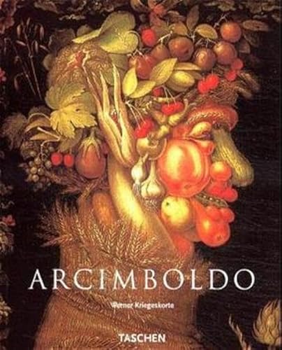 Imagen de archivo de Arcimboldo a la venta por medimops