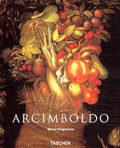 Stock image for Arcimboldo for sale by medimops
