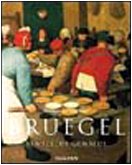 BRUEGEL - HAGEN ROSE MARIE E RAINER