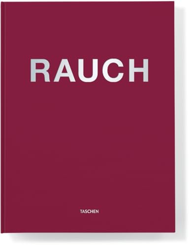 Neo Rauch. - Rauch, Neo und Hans Werner Holzwarth