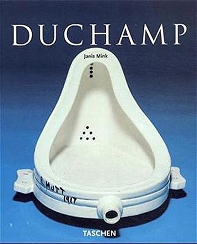 Stock image for Duchamp for sale by medimops