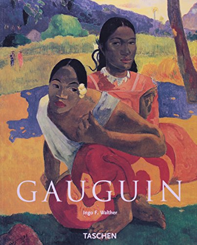 9783822808894: Gauguin (Portuguese Edition)
