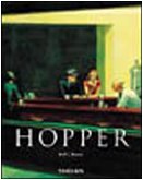 9783822808931: Hopper. Ediz. italiana (Kleine art)